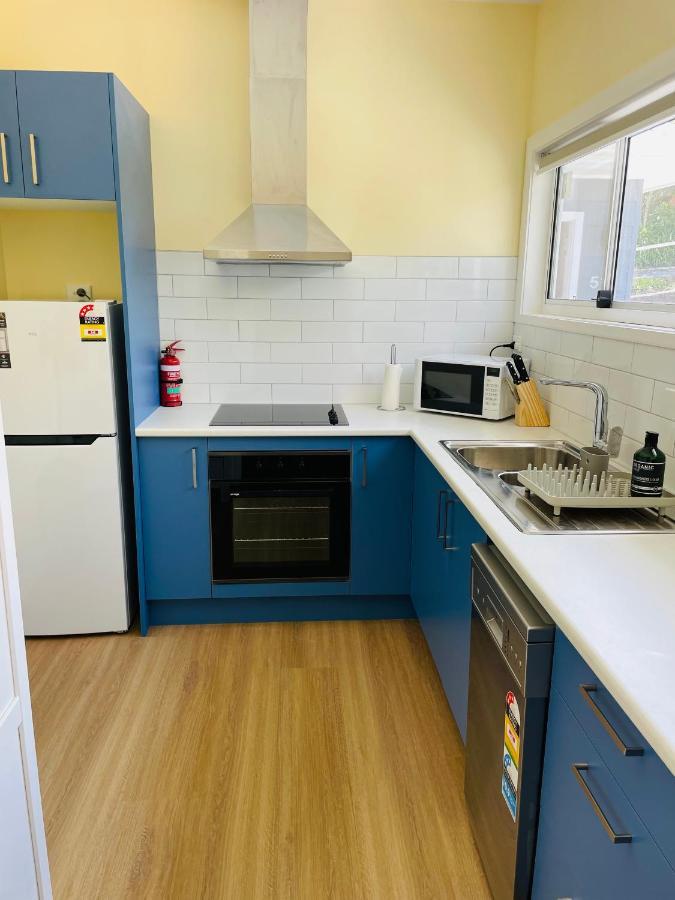 Heart Of Katoomba Semi 1 Bedroom Home Zewnętrze zdjęcie