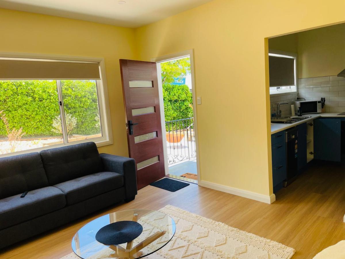 Heart Of Katoomba Semi 1 Bedroom Home Zewnętrze zdjęcie
